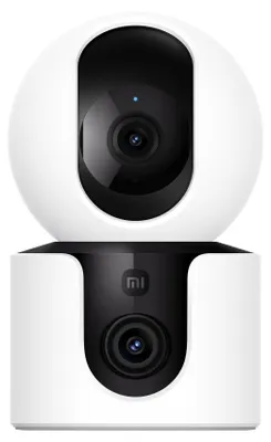 Productafbeelding van Xiaomi Slimme Camera C300 Dual