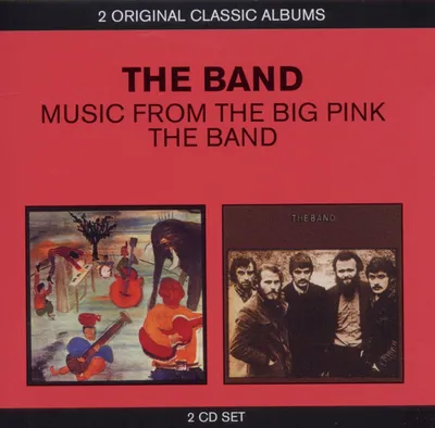 Immagine prodotto di Album classici (2in1)