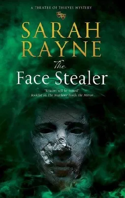 Produktbild von The Face Stealer