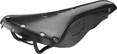 Image de Selles Vélo Brooks B211000A07202 - B17 - Black