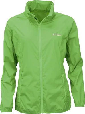 Produktbild von PRO-X ELEMENTS Bike Funktionsjacke LADY PACK able BAMBUS BAMBUS 44