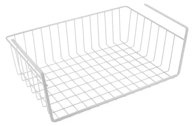 Produktbild von METALTEX 363840 Babatex Schrankkorb 40 cm