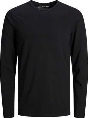 Produktbild von Jack & Jones Longsleeve BASIC Langarmshirt