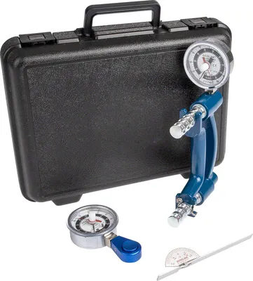 Produktbild von Baseline Handbewertungs-Set Standard, 3-tlg.