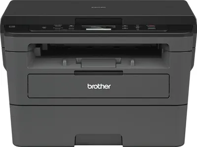 Produktbild von Brother DCP-L2510D 3in1 Multifunktionsdrucker