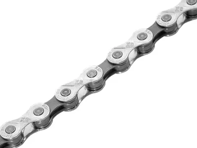 Produktbild von KMC 8X-93 - Fahrradkette für 8 Gang Schaltung 1/2" x 3/32"