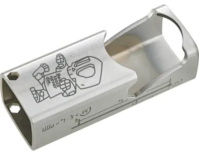 Zdjęcie produktu dla STAHLWILLE 77301021, 70 mm, 75 g