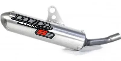 Immagine prodotto di Terminale Di Scarico (Silenziatore): Per Yamaha Yz 65 '19-