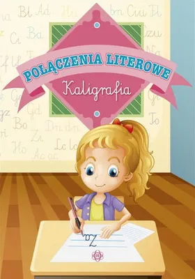 Immagine prodotto di Połączenia literowe - Ćwiczenia edukacyjne