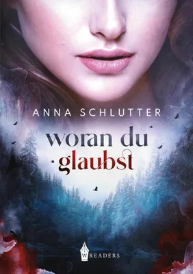 Immagine prodotto di Woran du glaubst