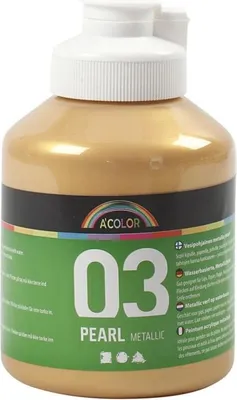 Obrázek produktu pro A-Color Acrylfarbe