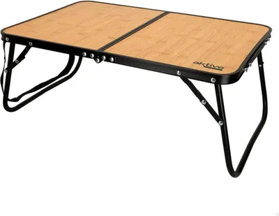 Obrázek produktu pro Active Skládací kempingový stůl Golden 60 x 40 x 26 cm Golden 60 x 40 x 26 cm