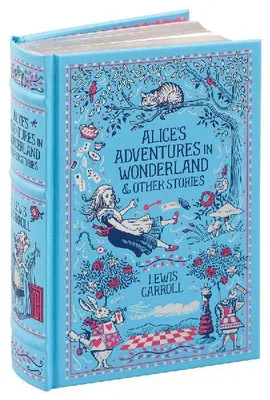 Produktbild von Alice's Adventures in Wonderland and Other Stories