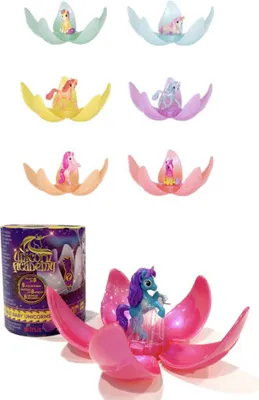Produktbild von Spin Master Unicorn Academy Baby Unicorn Collectibles