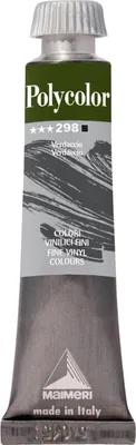 Obrázok produktu pre Maimeri Vynil Polycolor Akrylová farba Verdaccio 298 20 ml 1 ks