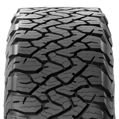 Zdjęcie produktu dla Bfgoodrich All-Terrain T/A KO3 265/60 R18 114 S