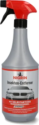 Produktbild von NIGRIN Insekten-Entferner mit Sprühkopf 1l