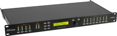 Zdjęcie produktu dla PSSO DXO-48 PRO MK2 Digitaler Controller (10356365)