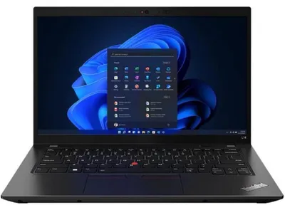 Image de Lenovo Thinkpad L14 Gen 3 Core I5 1245U 1.6Ghz