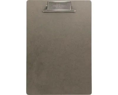 Produktbild von Klemmbrett Speisekarte Vintage DIN A4
