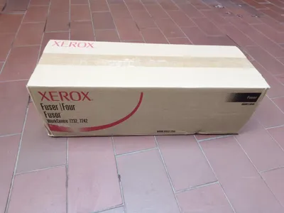 Obrázok produktu pre Zapékací jednotka Xerox 008R13045