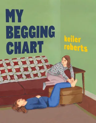 Produktbild von My Begging Chart
