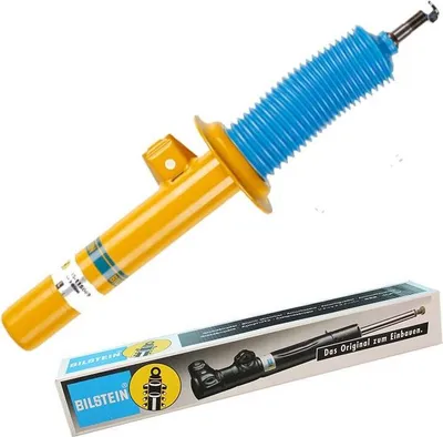 Produktbild von Bilstein SPORT Stoßdämpfer B8 vorne links für BMW 3 E46