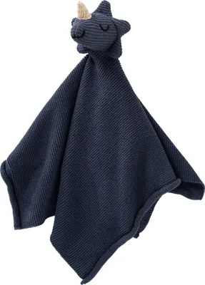 Produktbild von Fresk Dino Doudou Blau  Blau One Size