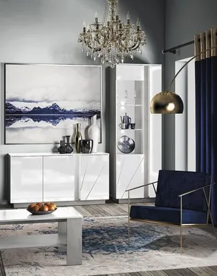 Immagine prodotto di Set soggiorno design 3 pezzi. JVfurniture
