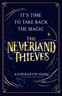 Immagine prodotto di The Neverland Thieves