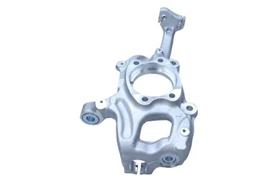 Produktbild von MAXGEAR 72-5371 Achsschenkel Radaufhängung Lenkung für AUDI A4 Avant (8K5, B8) Vorne Links