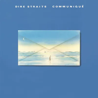 Obrázek produktu pro Dire Straits: Communiqué