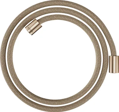 Produktbild von AXOR 28261140 Textilbrauseschlauch Axor 1600mm