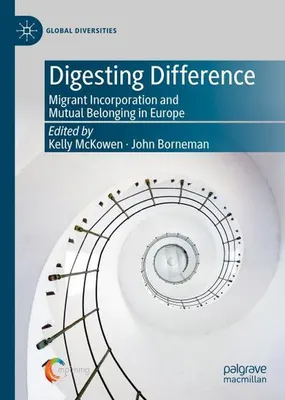Immagine prodotto di Digesting Difference