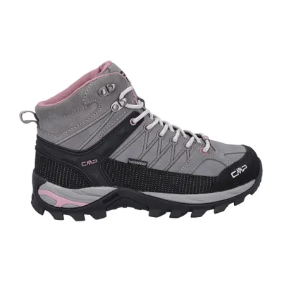 Image de CMP chaussures de randonnée chaussures de randonnée velours/textile