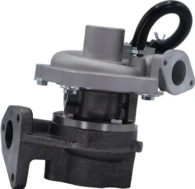 Produktbild von Turbolader MAGNETI MARELLI 807101000500 für FIAT PANDA (169)