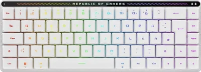 Produktbild von Asus Tastatur ROG Falchion RX Low Profile