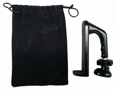 Imagen del producto de Cerradura portátil para puerta para mayor seguridad sin taladrar