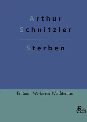 Produktbild von Sterben