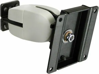 Immagine prodotto di Ergotron 100 Series Double Pivot 61 cm (24")