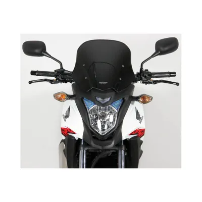 Obrázok produktu pre MRA touring čelné sklo T, HONDA CB 500 X od 13-15, čierne