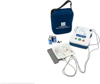 Immagine prodotto di Erler-Zimmer Prestan AED UltraTrainer