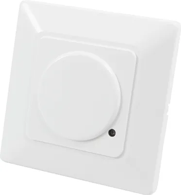 Produktbild von HF / Mikrowellen-Bewegungsmelder McShine "LX-754" 230V/1200W, Unterputz