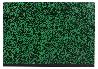 Immagine prodotto di Cartella di disegno Annonay verde per il formato B3