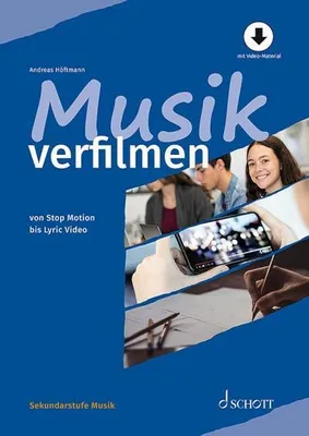 Image de Musik verfilmen