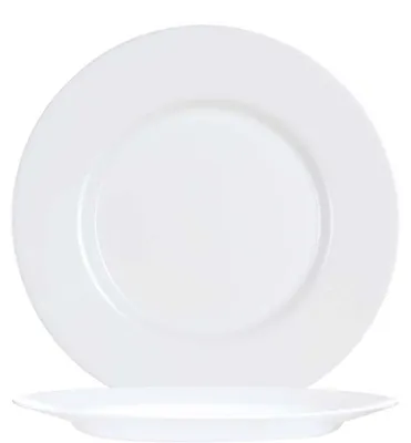 Zdjęcie produktu dla Talerz Płytki Arcoroc Everyday Śr. 265Mm Zestaw 6Szt. - Arcoroc H9859