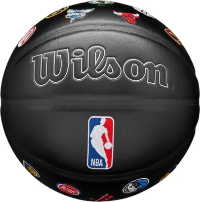 Image de Balons Wilson Nba All Team WZ4028601XB