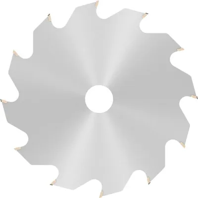 Image de Lame de scie circulaire Optiline Wood Bosch pour scies circulaires portatives, 140 x 20/12,7 x 2,4 mm, 12