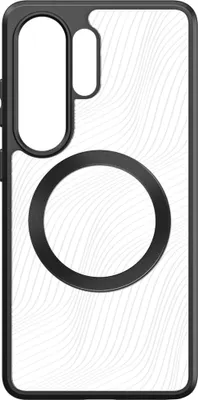 Produktbild von DUX DUCIS AIMO Handyhülle passend für SAMSUNG S26 Ultra schwarz