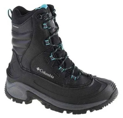 Produktbild von Columbia - "Bugaboot III" Stiefeletten für Damen PP12535 (39 EU) (Schwarz)